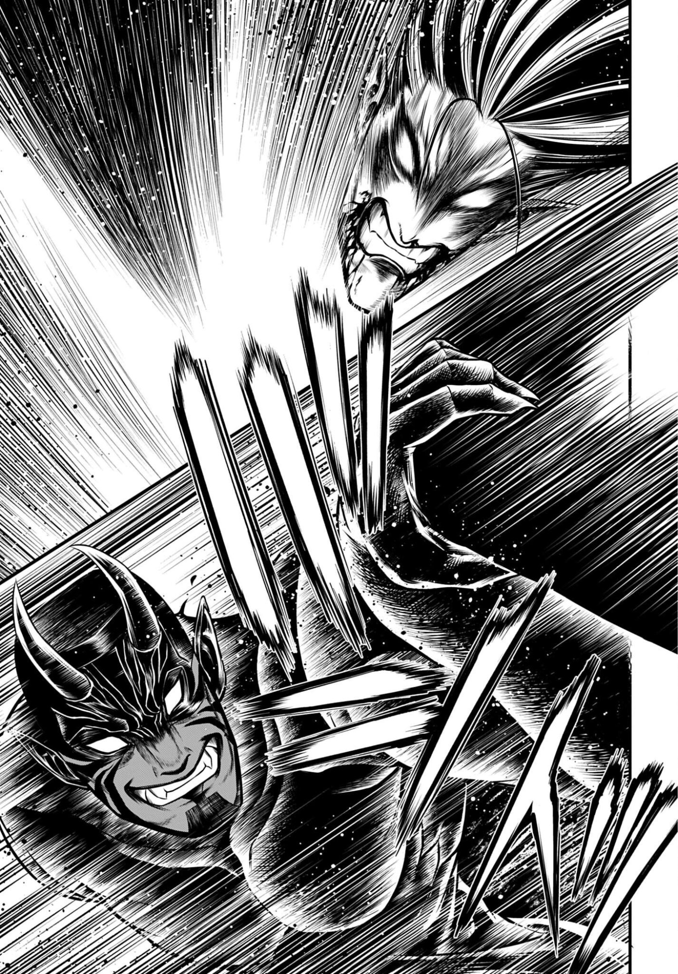 SHUUMATSU NO VALKYRIE - KAMIGAMI NO APOCALYPSE Chap 25 - Pic 23