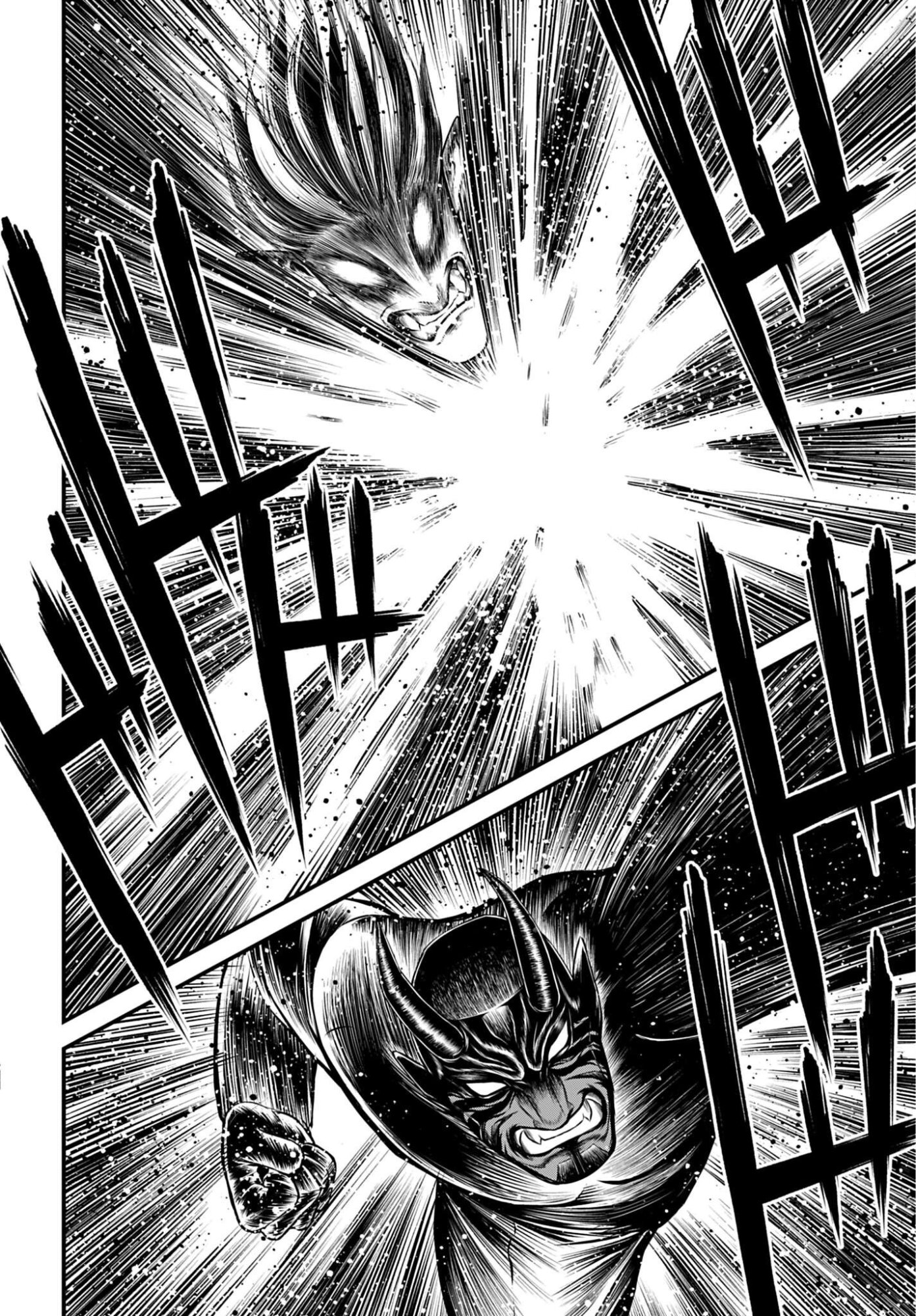SHUUMATSU NO VALKYRIE - KAMIGAMI NO APOCALYPSE Chap 25 - Pic 26