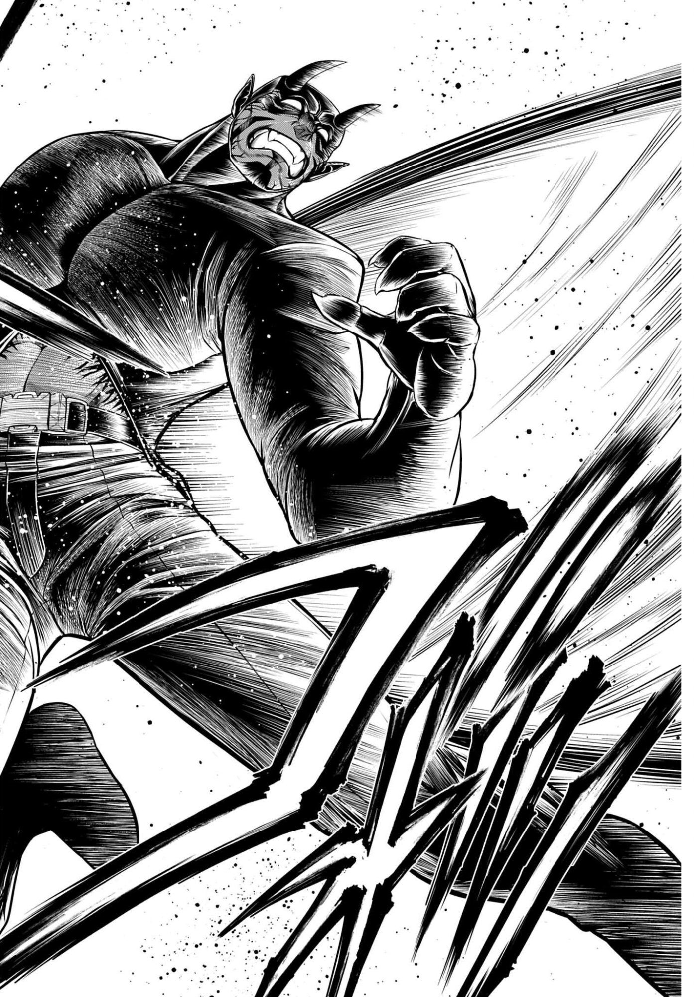 SHUUMATSU NO VALKYRIE - KAMIGAMI NO APOCALYPSE Chap 26 - Pic 8