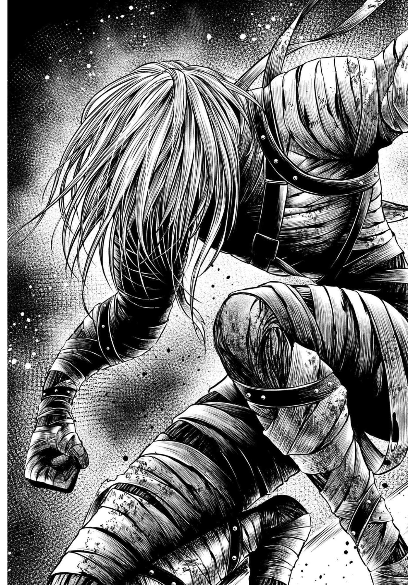 SHUUMATSU NO VALKYRIE - KAMIGAMI NO APOCALYPSE Chap 26 - Pic 19