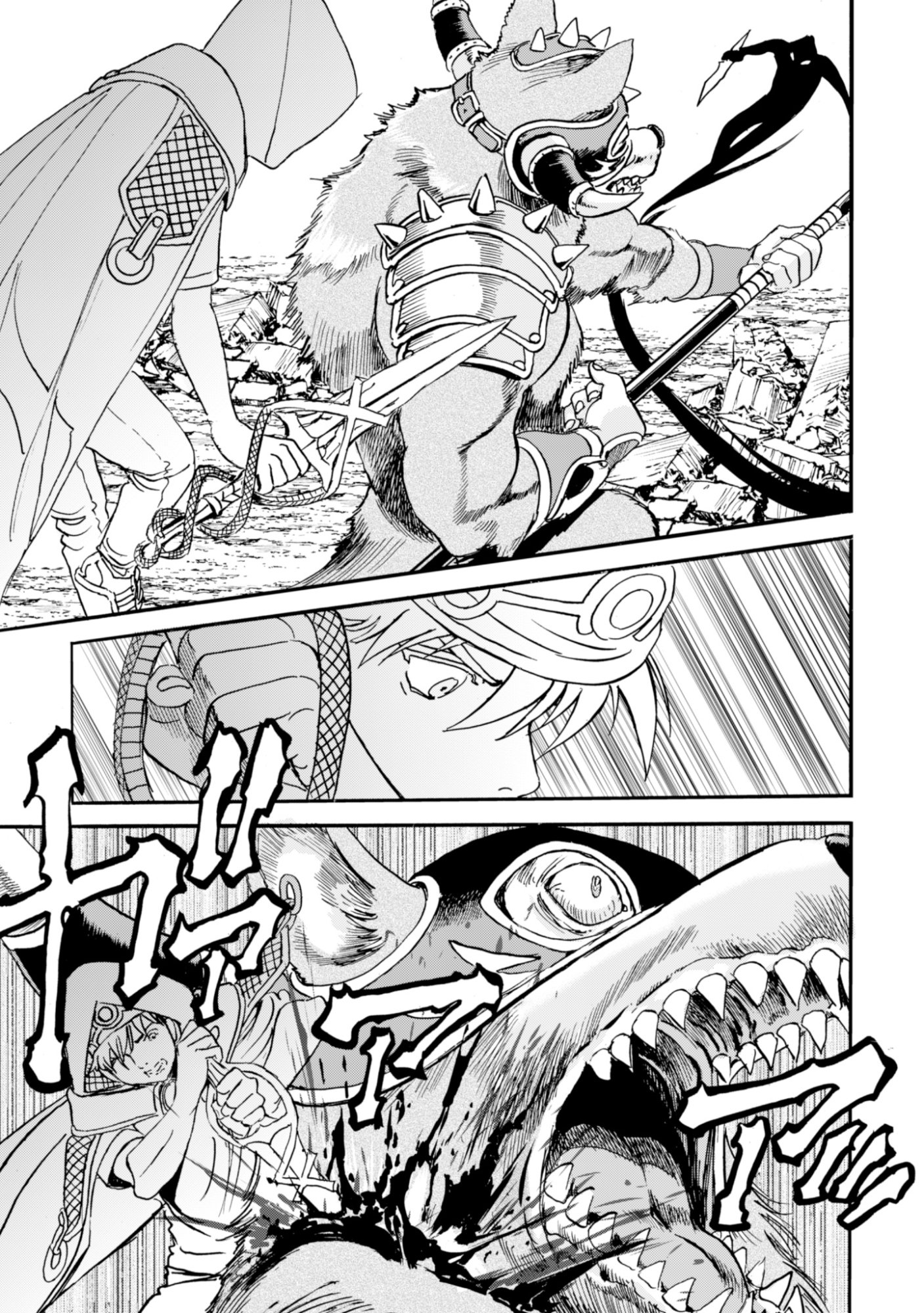 Read WHILE AT THE BOTTOM, I FOUND HOPE IN A DIFFERENT WORLD. – I CAN ONLY GO TO A DIFFERENT WORLD THAT IS LIKE A GAME, SO I WILL RAISE MY LEVEL AND LOOK BACK AT EVERYBODY ELSE Chapter 27 [High Quality / Full] - Page 9 - nicomanga.net