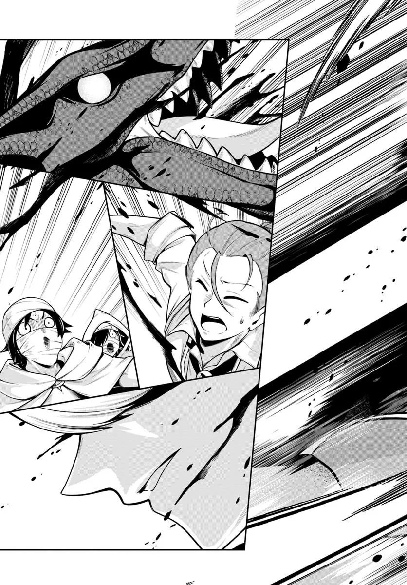Read ISEKAI TENSEI SHITA NODE MAZO DOREI NI NARU Chapter 9.2 [High Quality / Full] - Page 8 - nicomanga.net