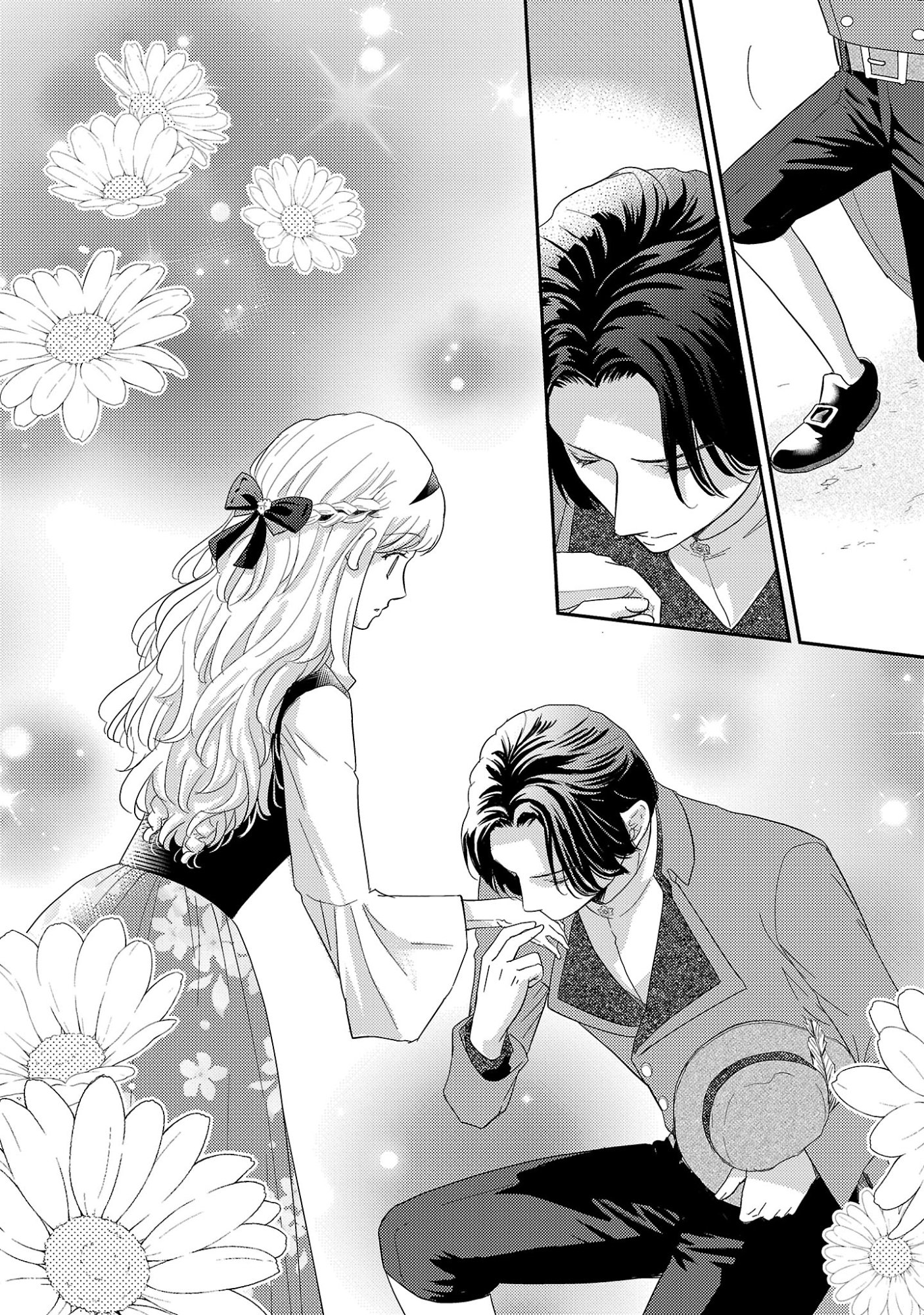 SONO HAKUSHAKU REIJOU, "KAEDAMA" NI TSUKI - KAEDAMA NO WATASHI (IMOUTO) GA KOUSHAKU NI DEKI AI SARERU NANTE ARIEMASEN Chapter 7.2 - Page 9
