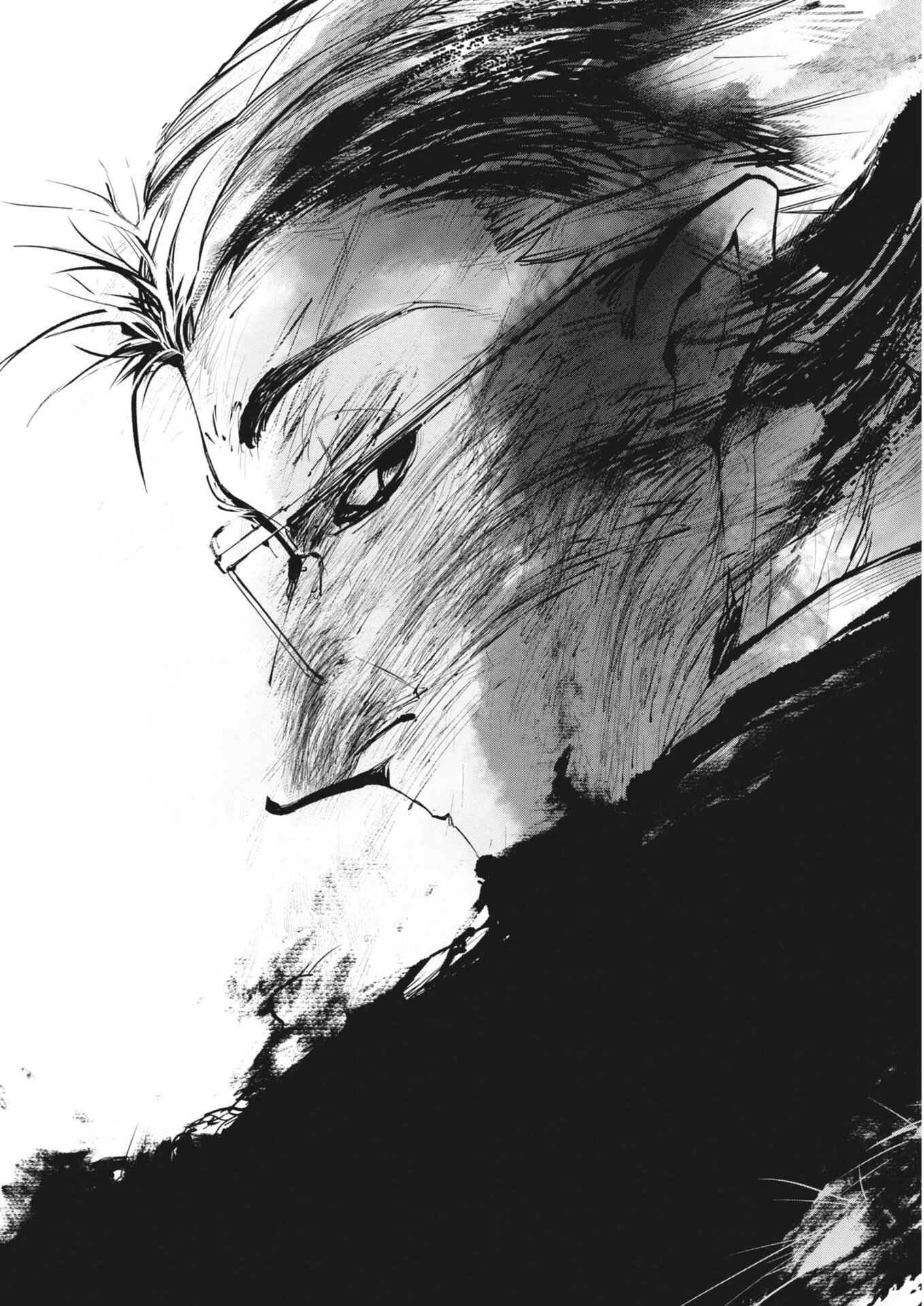Read KOKUHOU Chapter 43 [High Quality / Full] - Page 12 - nicomanga.com