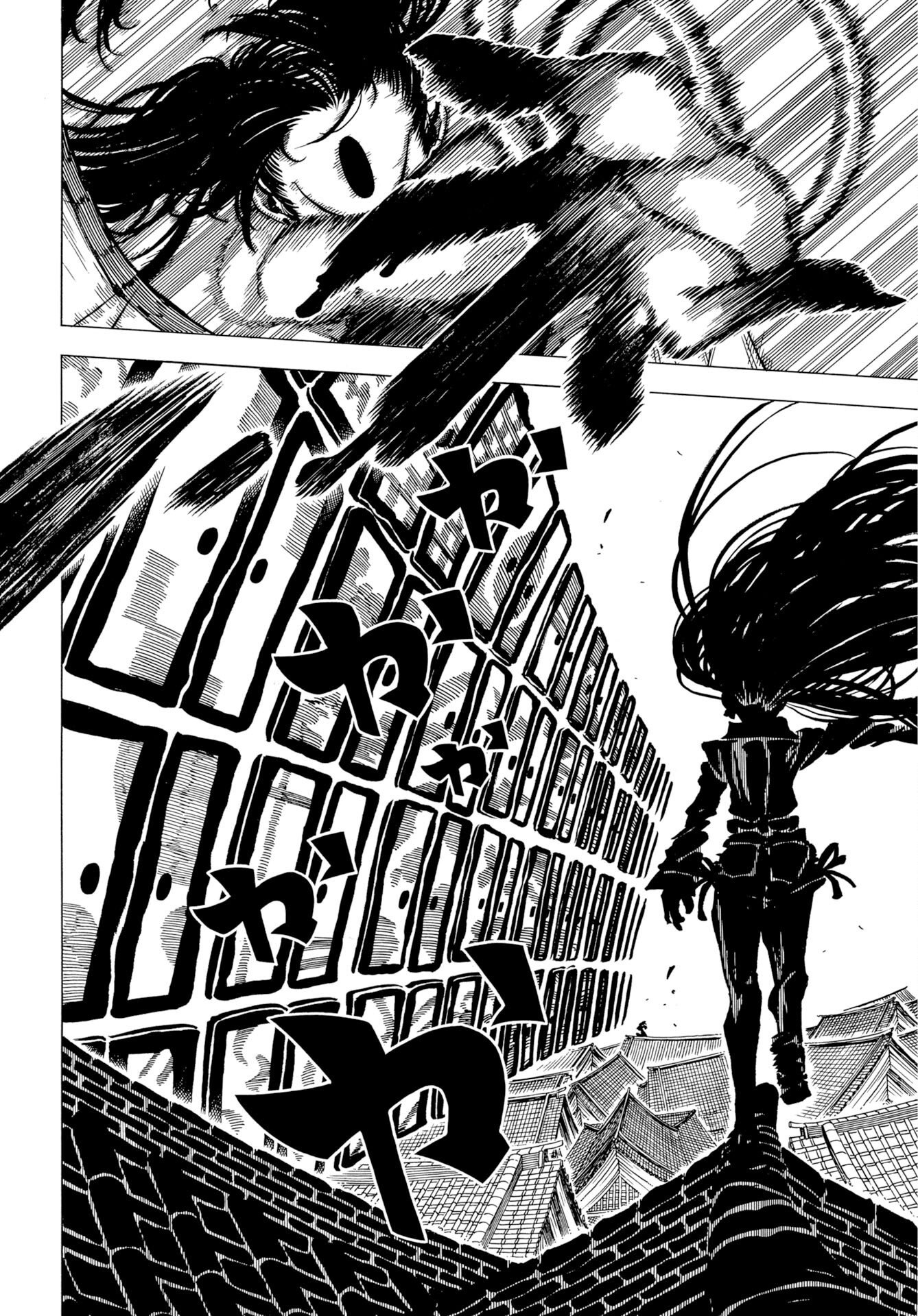 Read EKAKISHI Chapter 14 [High Quality / Full] - Page 2 - dark.nicomanga.com