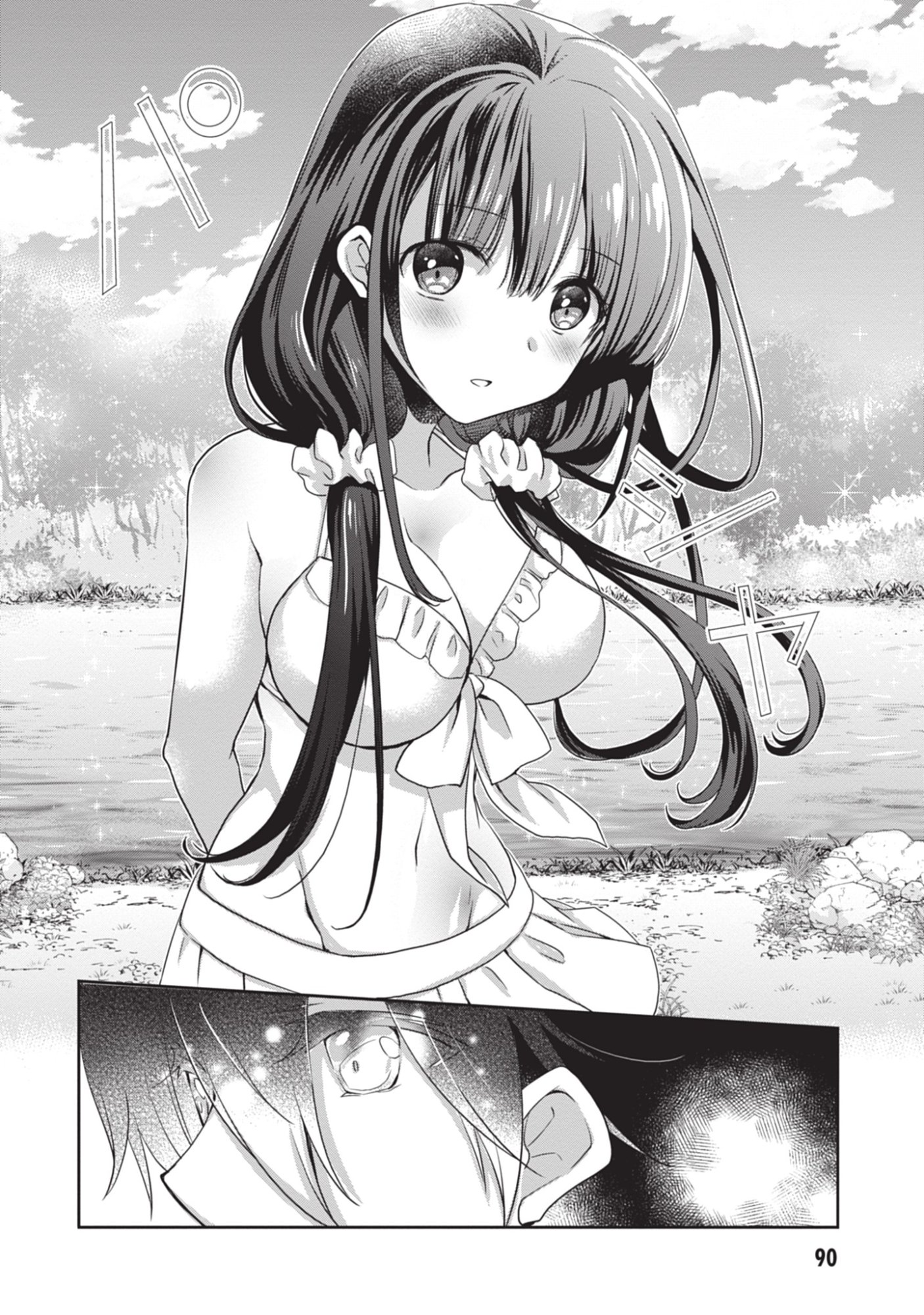 MAMAHAHA NO TSUREGO GA MOTO KANODATTA Chapter 47 - Page 22