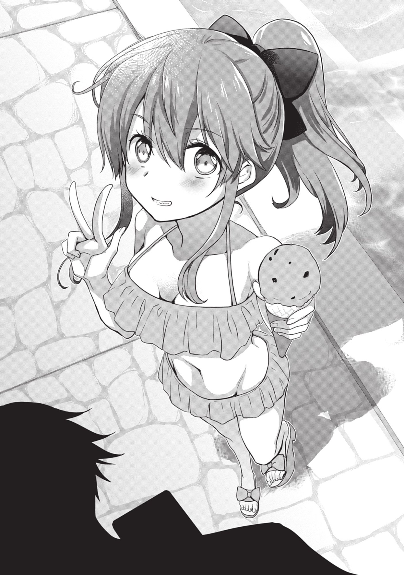 MAMAHAHA NO TSUREGO GA MOTO KANODATTA Chapter 47 - Page 26