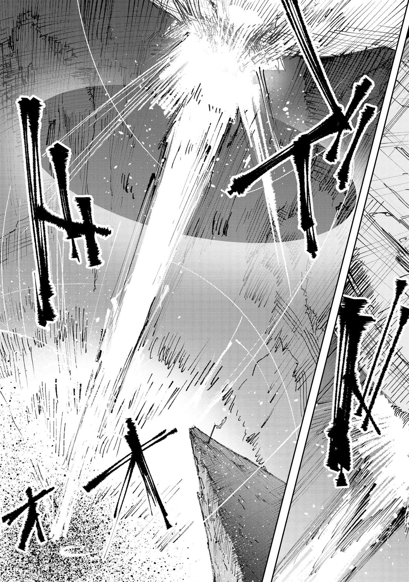 Read JUUKOSO KOSHISOI: ISEKAI NO MEIUN WA, BOKURA NO KISS NI KAKATTERU YOU DESU Chapter 8 [High Quality / Full] - Page 25 - nicomanga.net
