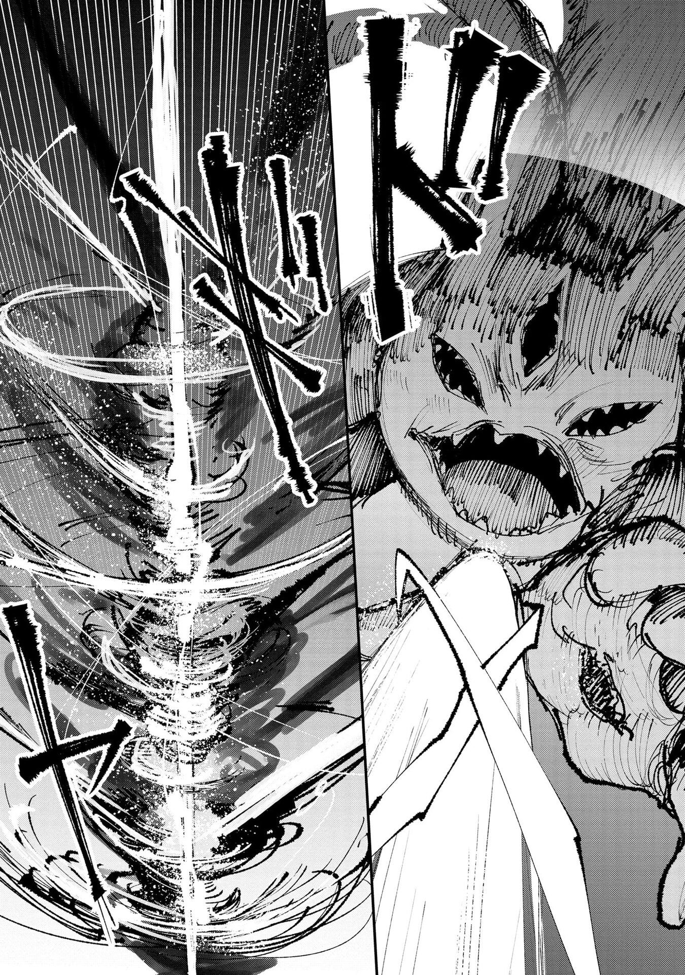 Read JUUKOSO KOSHISOI: ISEKAI NO MEIUN WA, BOKURA NO KISS NI KAKATTERU YOU DESU Chapter 10 [High Quality / Full] - Page 10 - nicomanga.net