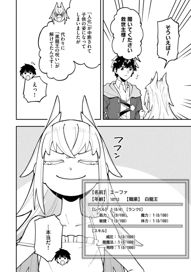 YARIKOMI SUKI NI YORU RYOUCHI KEIEI - ORE DAKE MIERU "KAITAKUDO" WO AGETE SAIKYOU RYOUCHI NI Chapter 13.1 page 2 - nihonkuni.com