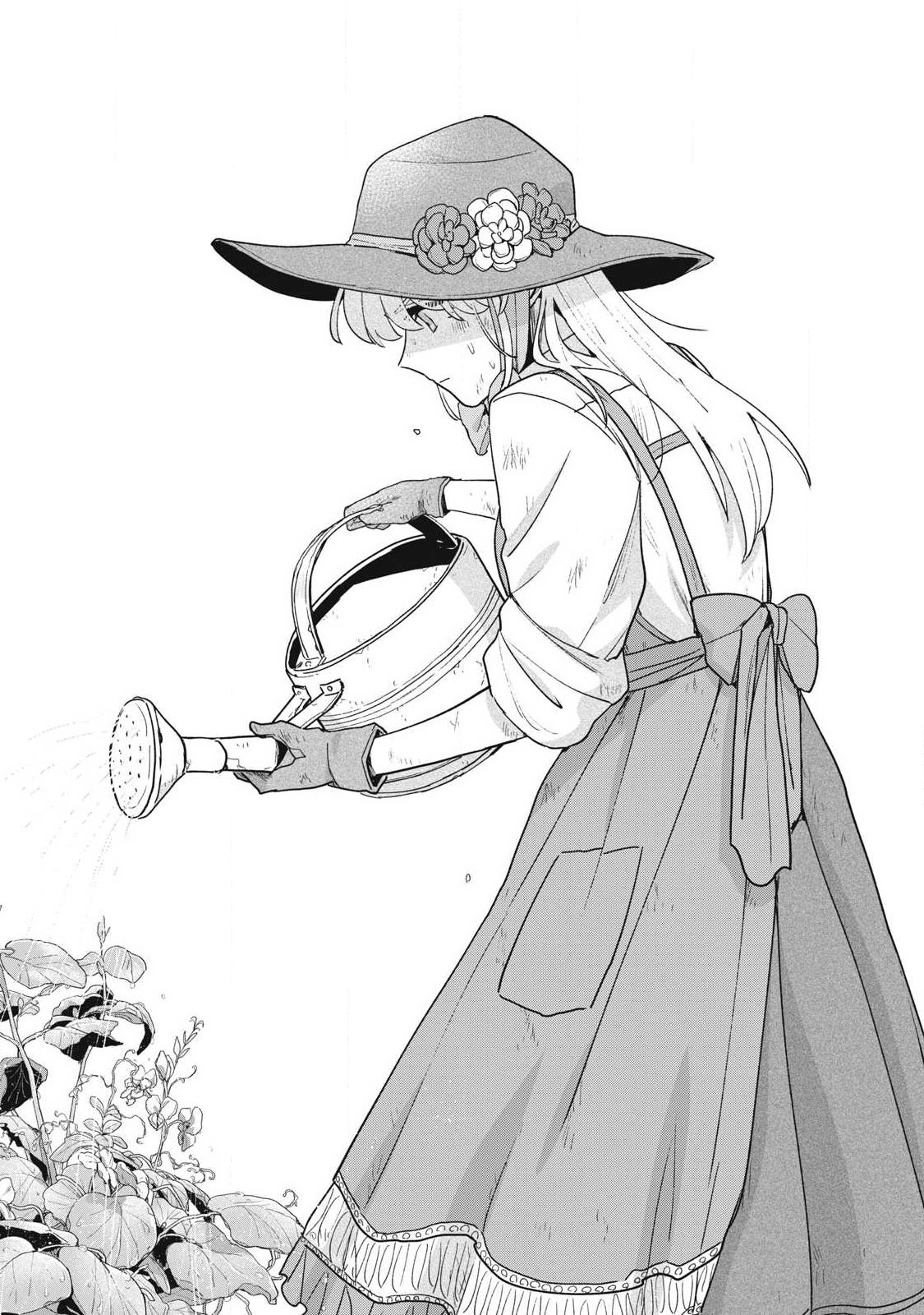 Read YUKI TO SUMI Chapter 49.1 [High Quality / Full] - Page 3 - nicomanga.net