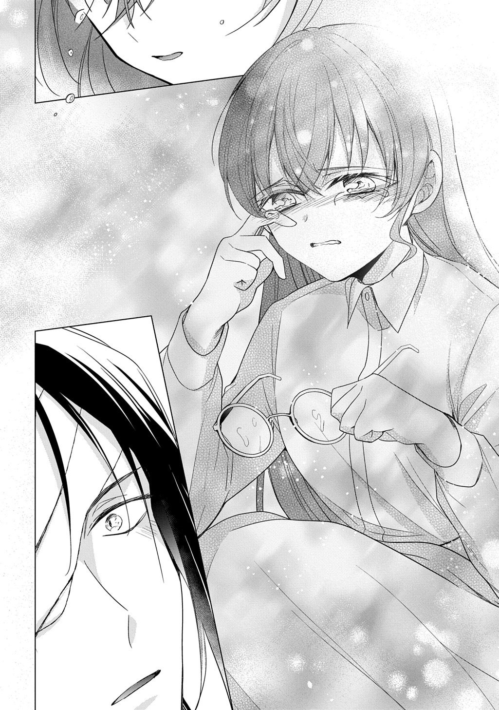 OUKOUSHAKU TO AI NO REIYAKU Chap 7.1 - Pic 8