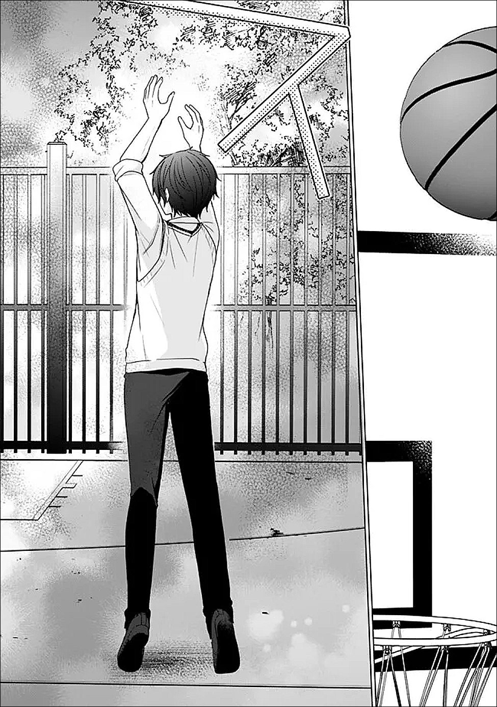 Read IINAZUKE GA DEKITA TO OMOTTARA, SONO IINAZUKE GA GAKKOU DE YUUMEI NA “AKUYAKU REIJOU” DATTA N DA KEDO, DOU SUREBA II? Chapter 14.1 [High Quality / Full] - Page 11 - nicomanga.net