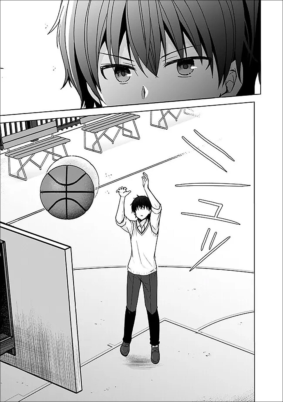 Read IINAZUKE GA DEKITA TO OMOTTARA, SONO IINAZUKE GA GAKKOU DE YUUMEI NA “AKUYAKU REIJOU” DATTA N DA KEDO, DOU SUREBA II? Chapter 14.1 [High Quality / Full] - Page 3 - nicomanga.net