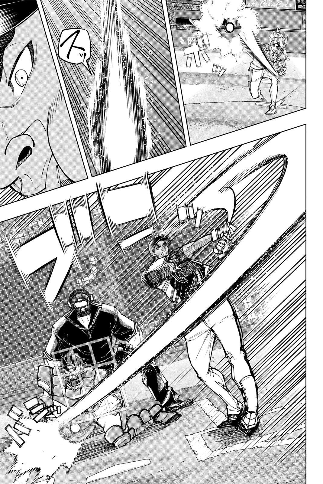 Read DORAHACHI Chapter 61 [High Quality / Full] - Page 7 - dark.nicomanga.com