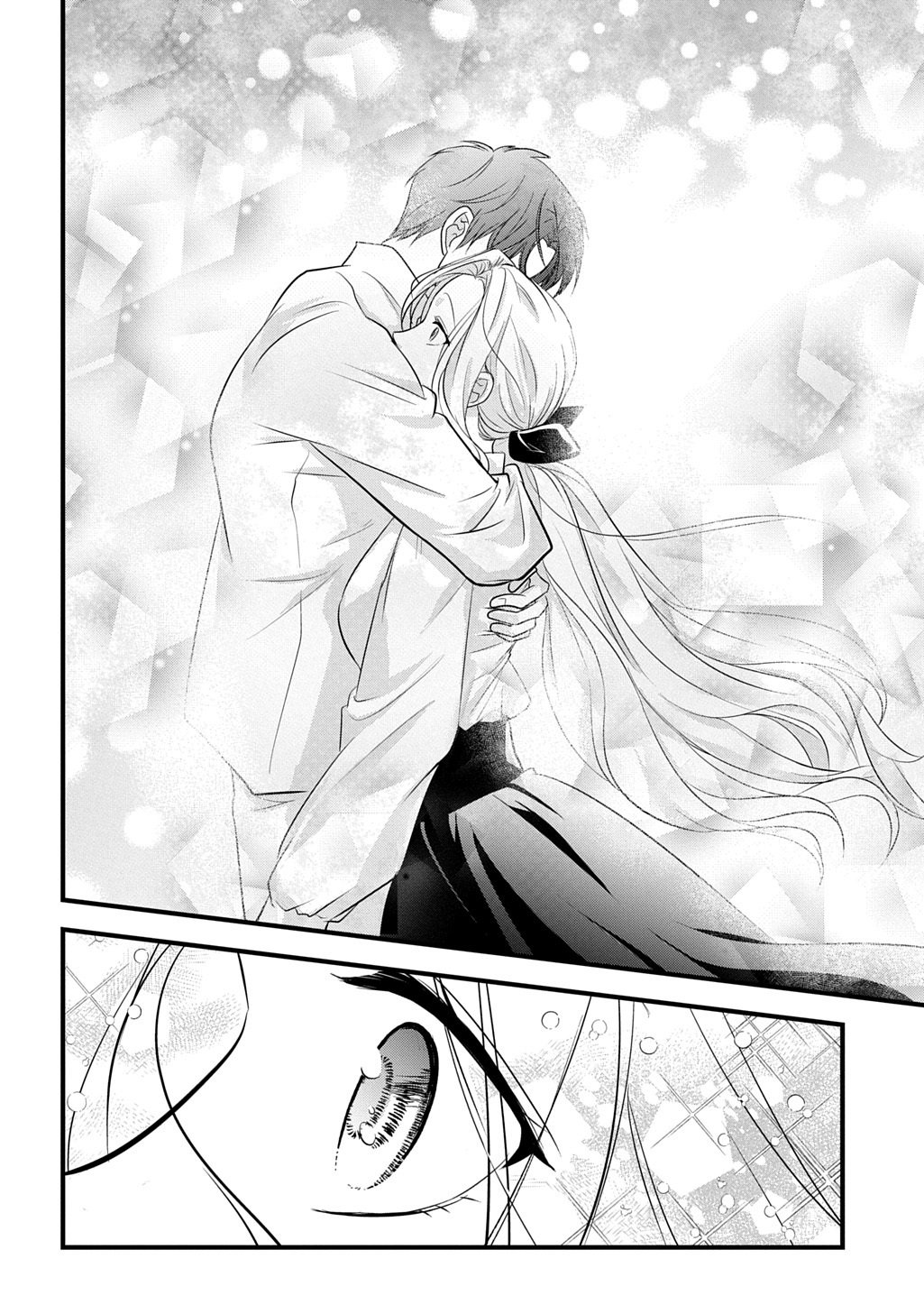 WAKATTE IMASU YO DANNA-SAMA. DOUSE "AISURU HITO GA DEKITA" TO IUN DESHO? ~DOORMAT HEROINE, ATAMA WO BUTSUKETA HYOUSHI NI ZENSE GA OSAKA NO OBACHAN DATTA KOTO WO OMOIDASU~ RAW Chapter 9.1 - Page 12