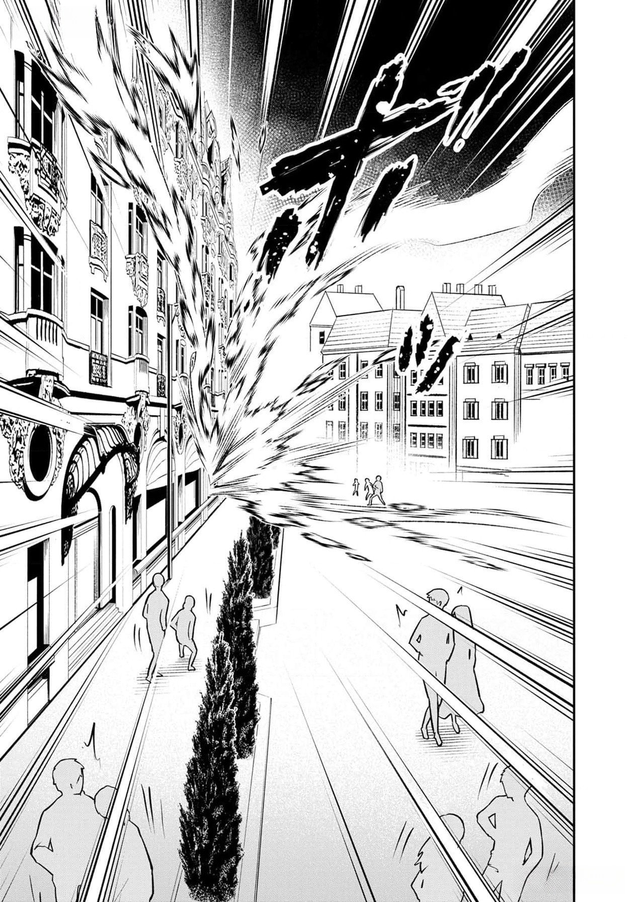 Read SENRITSU NO MAJUTSUSHI TO GOTEIJUU Chapter 41 [High Quality / Full] - Page 26 - nicomanga.net