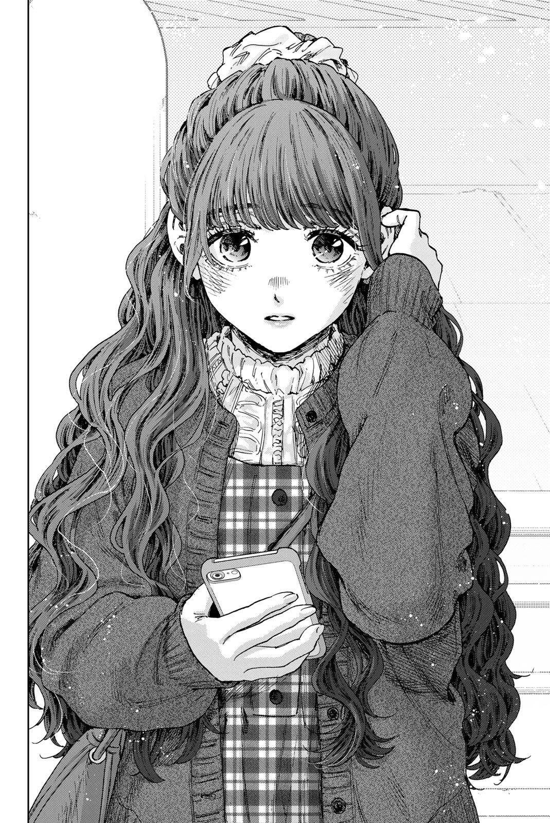 Read KAORU HANA WA RIN TO SAKU Chapter 190 [High Quality / Full] - Page 16 - nicomanga.net