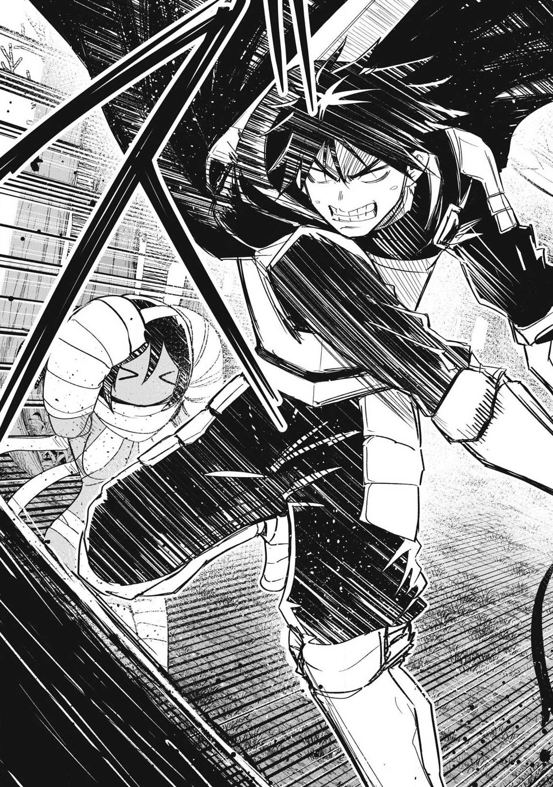 ISEKAI DEKASEGI ~NENSHUU ICCHOUEN WO MOCHIKAERU KANTAN NA OSHIGOTO Chapter 15 - Page 17