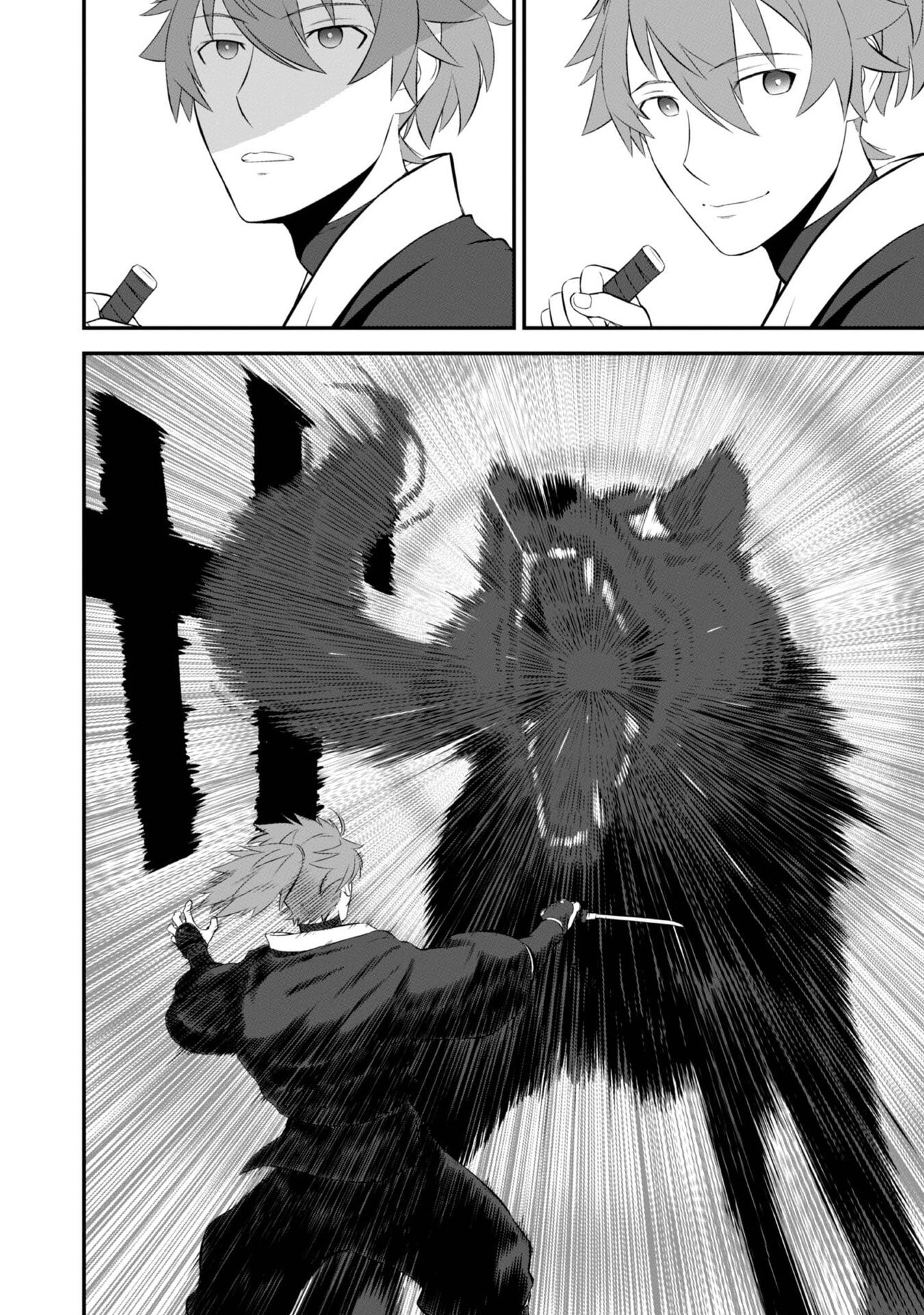 ATARASHII GAME HAJIMEMASHITA. ~ SHIMEI MO NAI NONI SAIKYOU DESU? ~ RAW Chap 9 - Pic 20