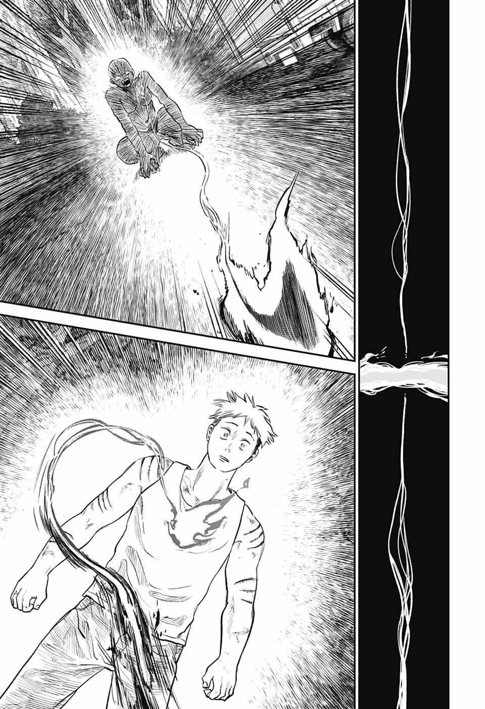 Read HIGAN NO HOTARU Chapter 1 [High Quality / Full] - Page 66 - nicomanga.net