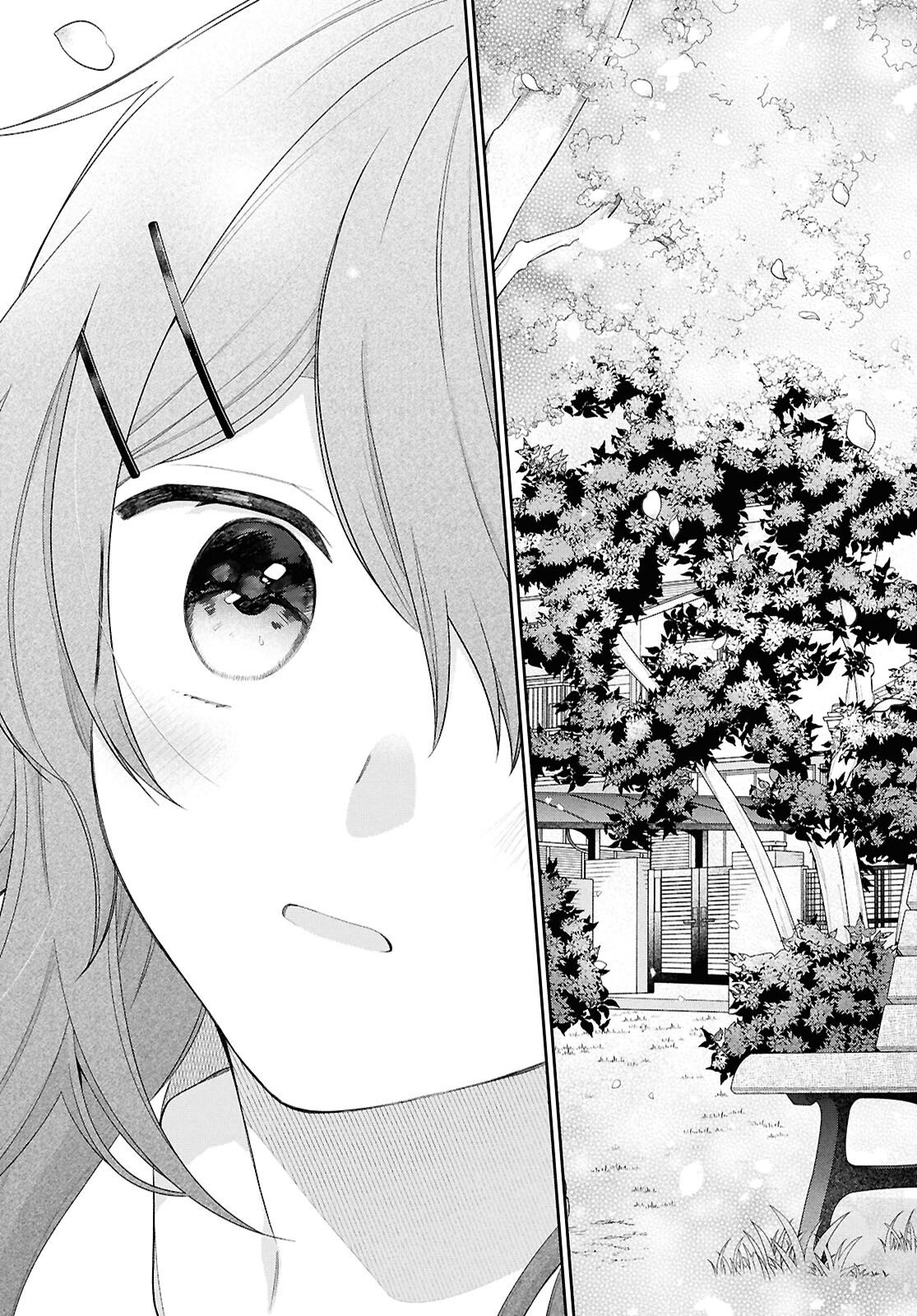OSANANAJIMI WO SHIAWASE NI SURU MADE SHINENAI!! Chapter 1 - Page 35