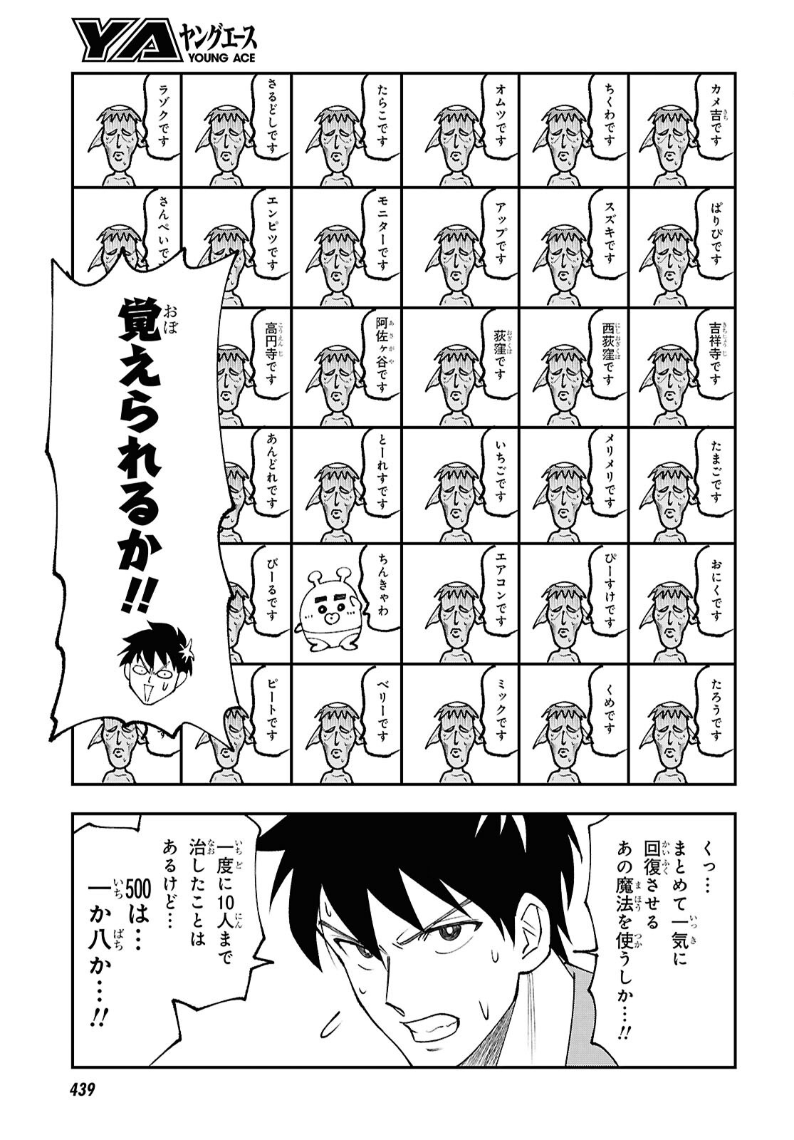 Read TOCHI GAMISAMA NO SONOHI GURASHI Chapter 8 [High Quality / Full] - Page 13 - nicomanga.net