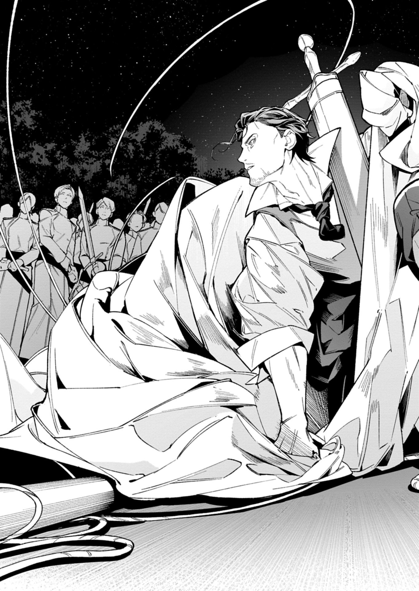 Read FUTAGO NO IMOUTO NI KOROSARETA ANE, NIDOME NO JINSEI WA HATSUKOI NO IKEOJI OUTEI NI FULL BET SHIMASU! Chapter 3.2 [High Quality / Full] - Page 5 - nicomanga.net