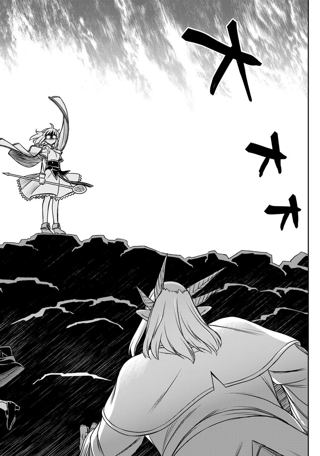 Read NENGAN NO AKUYAKU REIJOU (LAST BOSS) NO KARADA WO TENIIRETAZO! Chapter 95 [High Quality / Full] - Page 6 - nicomanga.net