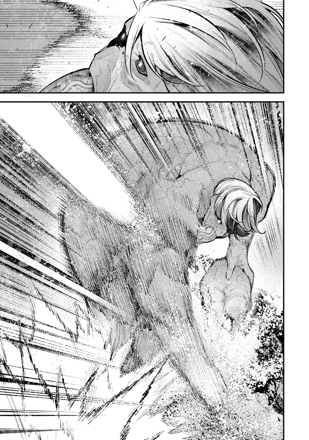 Read GIRLS ZOMBIE PARTY Chapter 33 [High Quality / Full] - Page 9 - nicomanga.net