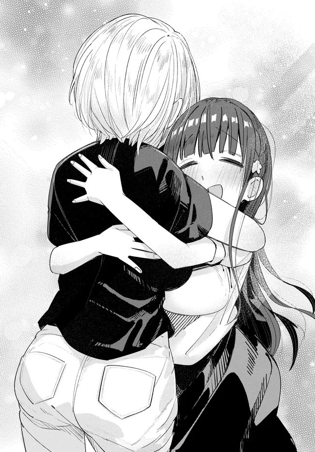 Read MUTTSUKO, SEI WO TSUKEMASU! Chapter 6 [High Quality / Full] - Page 27 - nicomanga.net