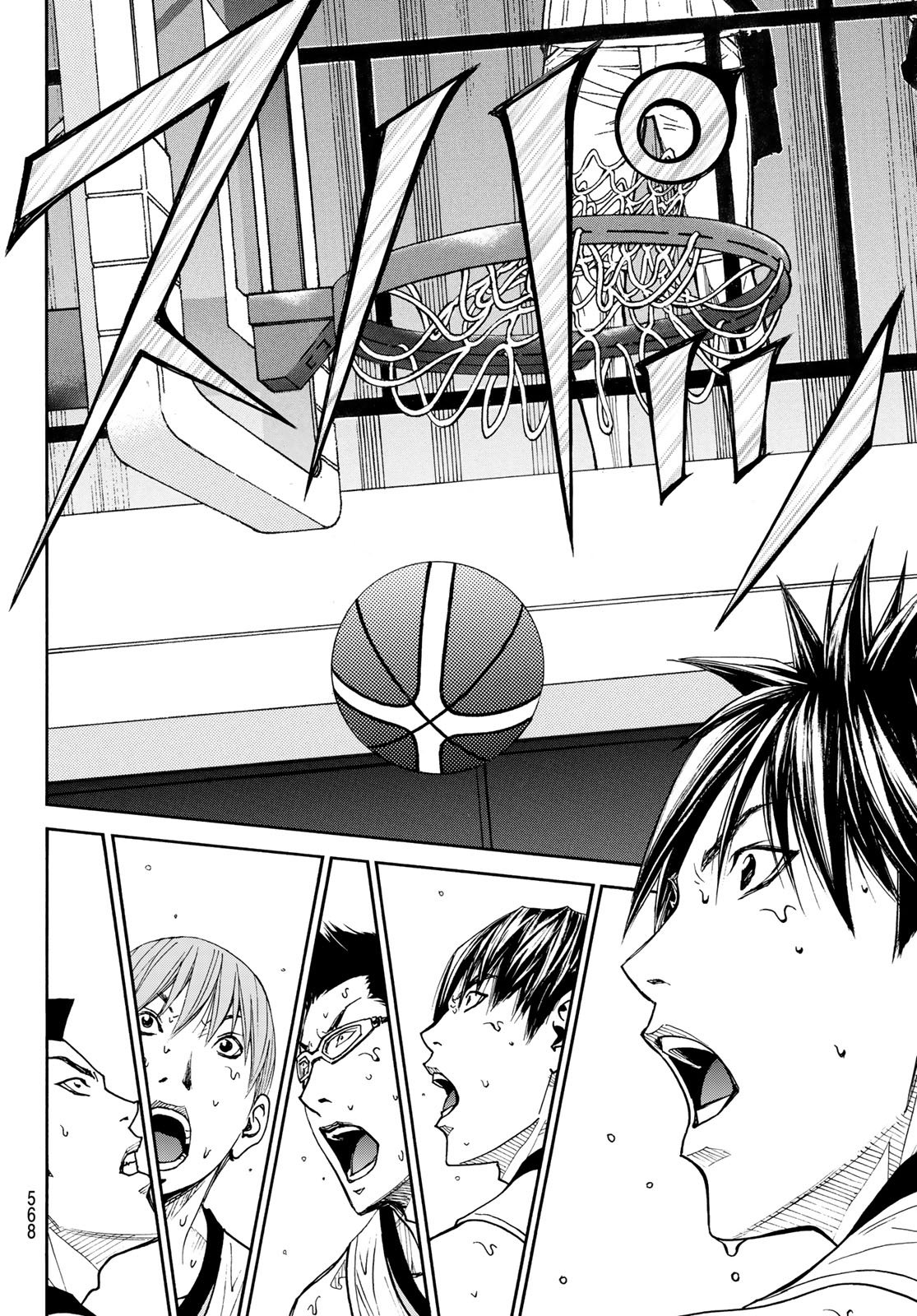 Read KYOKOU SUIRI - RAW Chapter 101 [High Quality / Full] - Page 38 - nicomanga.net