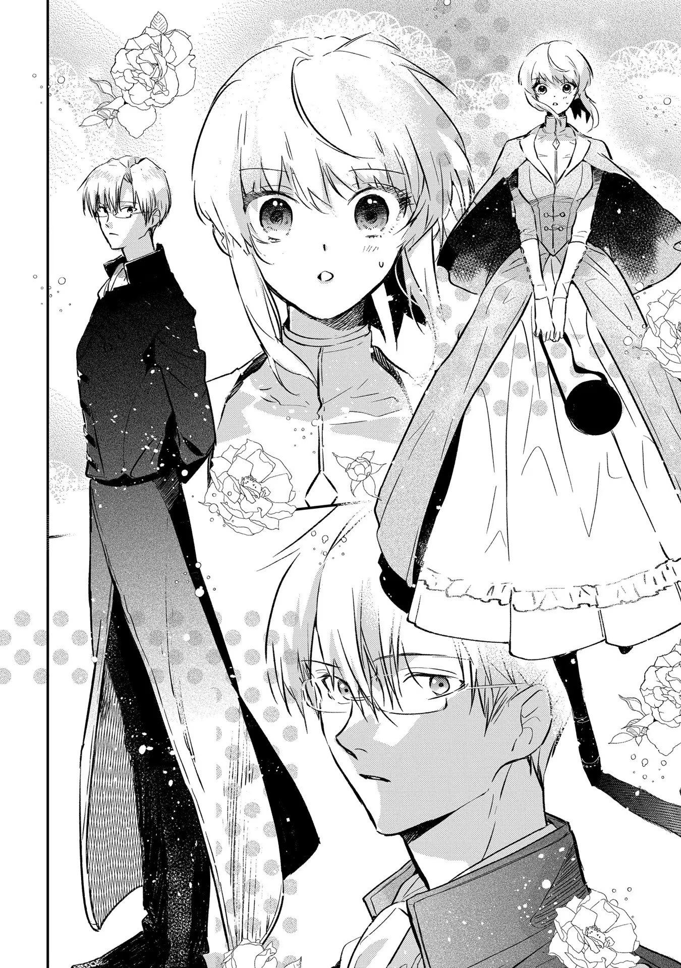 Read URAGIRARETA NO DE, OUHITSUKI JIJO NI JOB CHANGE! Chapter 2 [High Quality / Full] - Page 30 - nicomanga.net