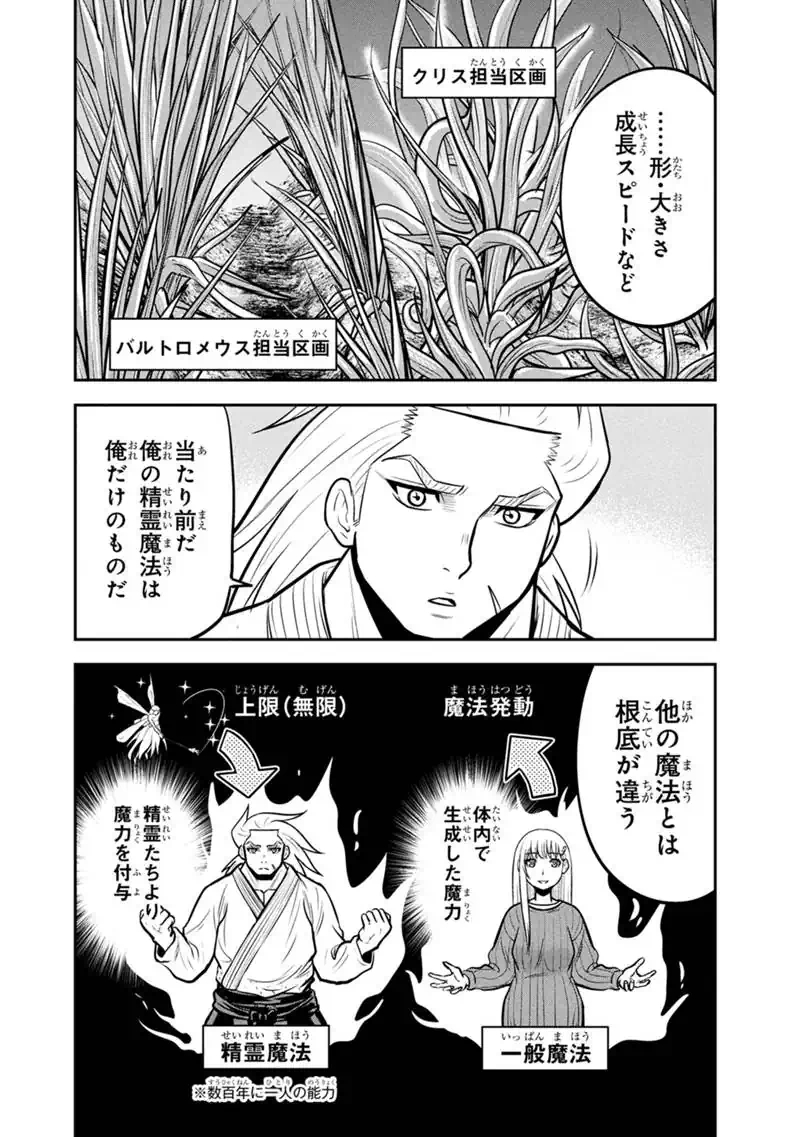 ORENCHI NI KITA ONNA KISHI TO: INAKAGURASHI SURU KOTO NI NATTA KEN - RAW Chapter 175 - Page 14