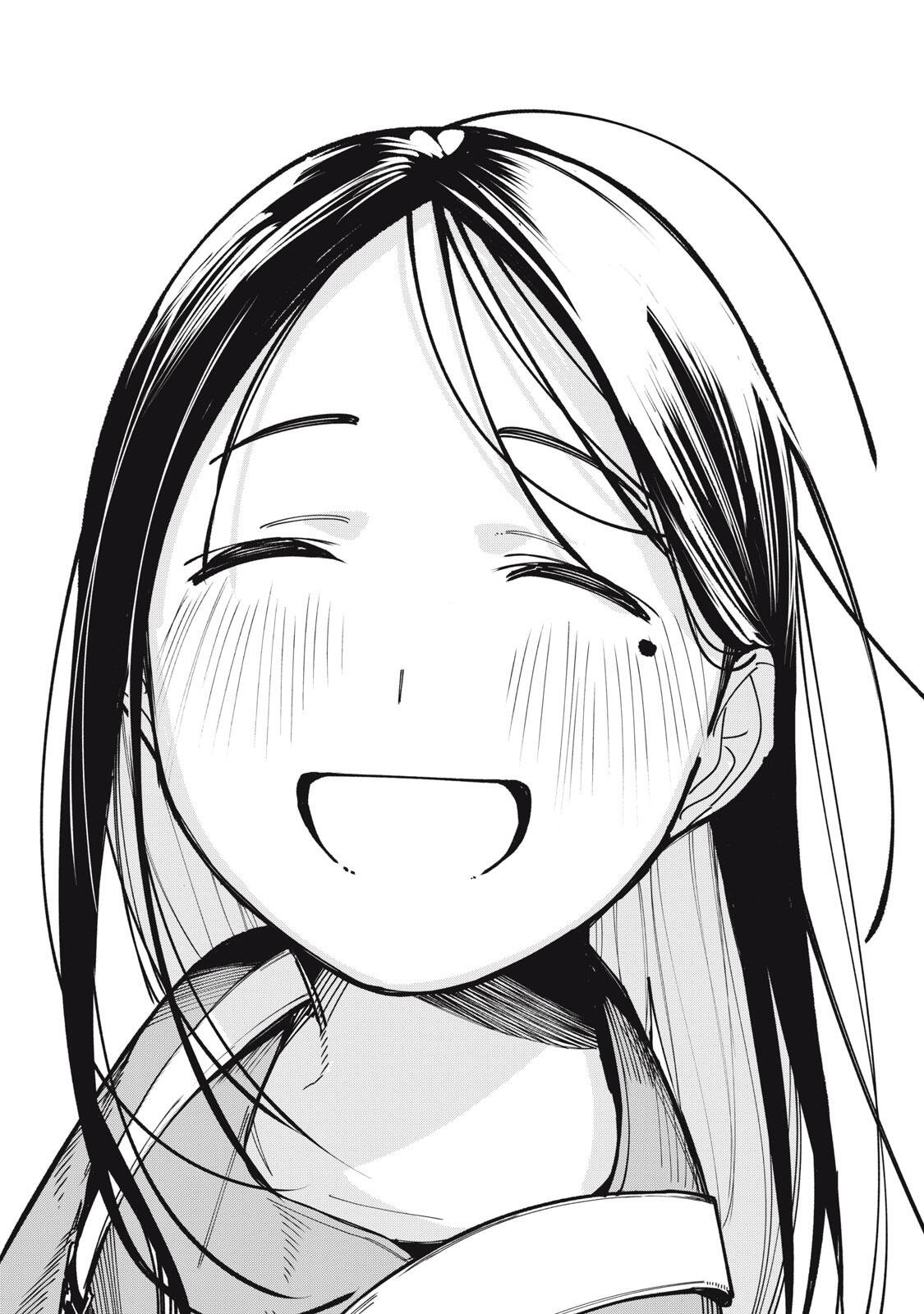 YANE NO SHITA NO ARTEMIS Chapter 48 page 21 - nihonkuni.com