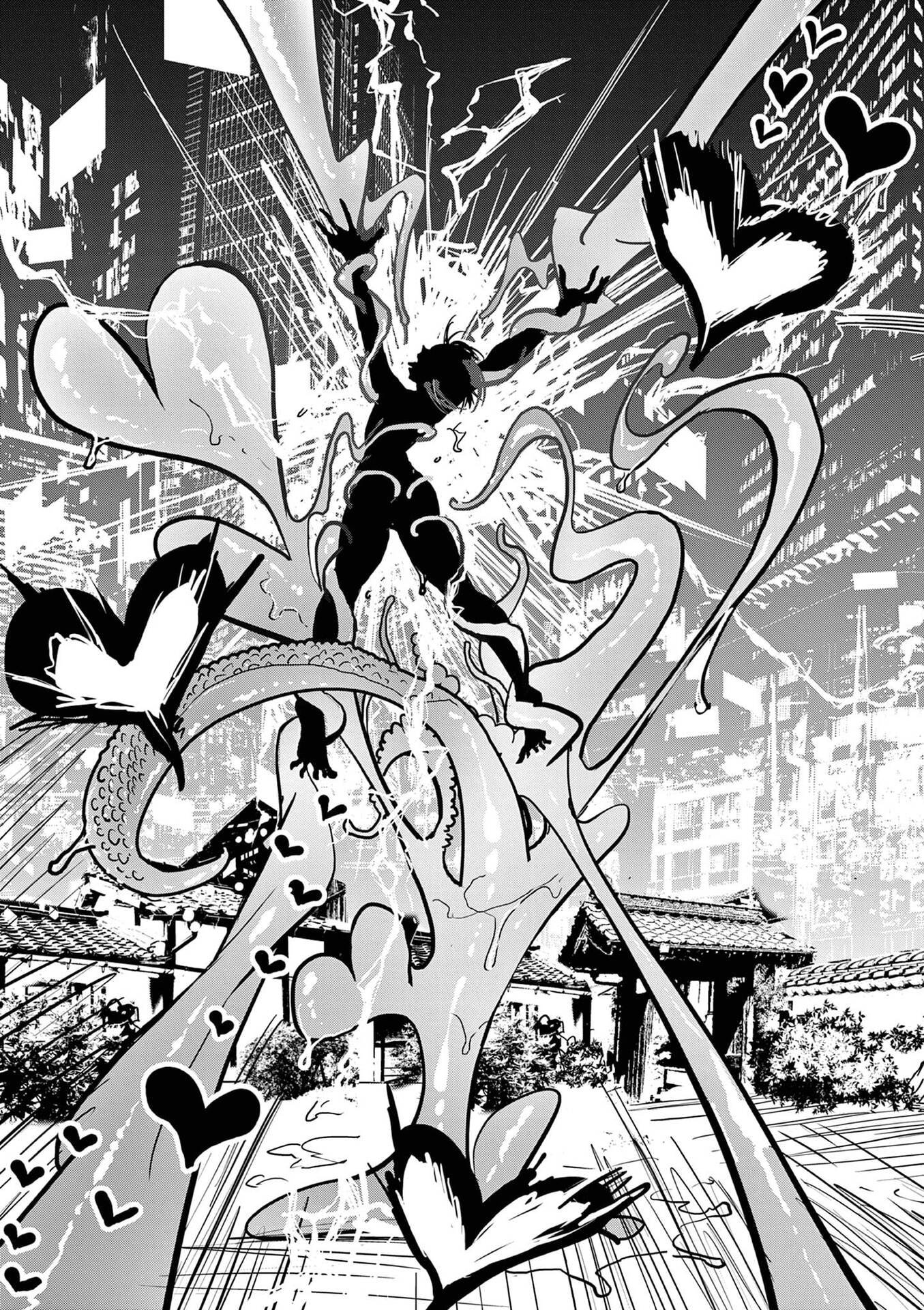 Read SONO HONOO NO NA WA SEIHEKI Chapter 17 [High Quality / Full] - Page 9 - nicomanga.net