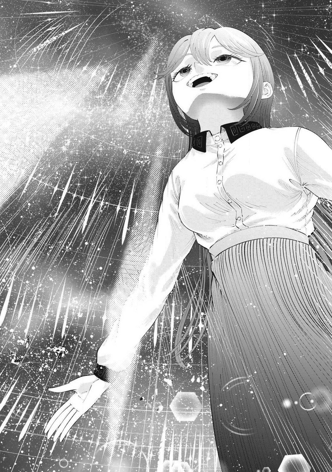 Read TOUTATSU NO AKUTA Chapter 48 [High Quality / Full] - Page 25 - dark.nicomanga.com