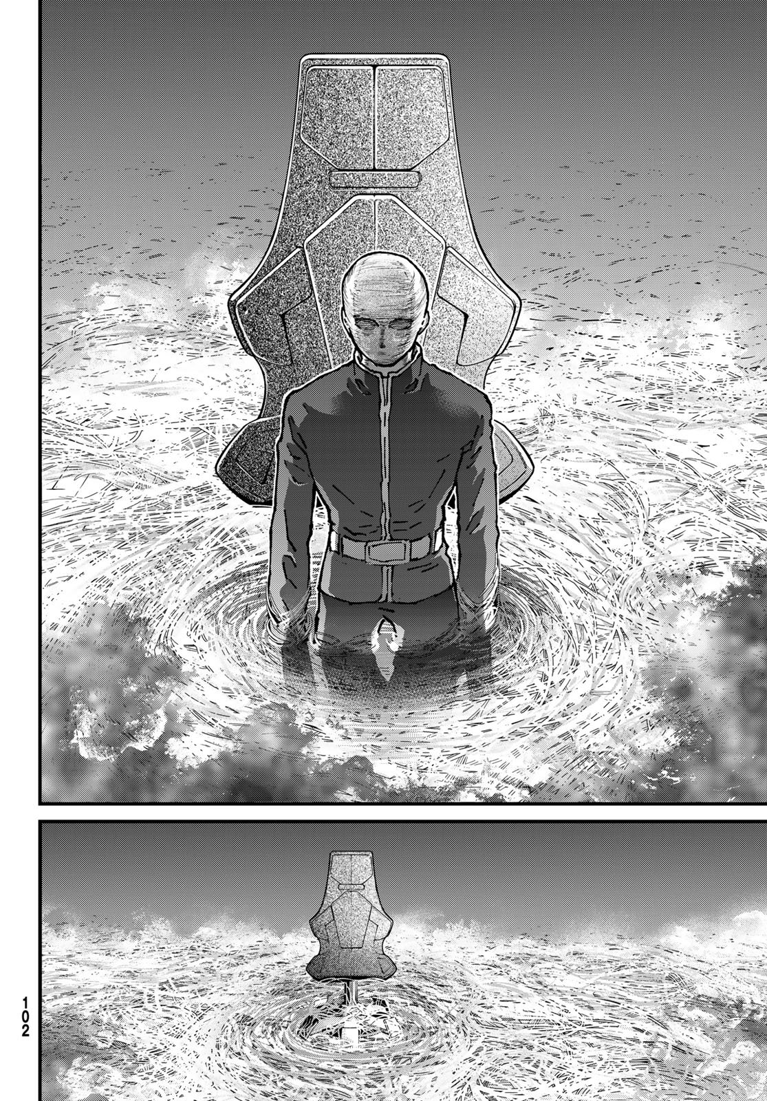 KIN TO TETSU Chapter 50 page 4 - nihonkuni.com
