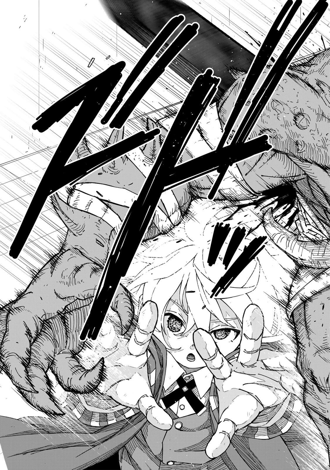 GEMU KAISHI MAE NI SHINU MOBU AKUYAKU OJI NI TENSEI SHITA ORE ~OSHI HIROIN NO IMOTO TO SHIAWASE NI NARU TAME NI SAIJAKU MAHO [YAMIJIN] O KAJONA DORYOKU DE KIWAMENUITARA, SAIKYO NO BUKKOWARE SEINO TO KASHITEITA KEN~ Chapter 1 page 63 - nihonkuni.com