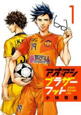 AO ASHI BROTHERFOOT