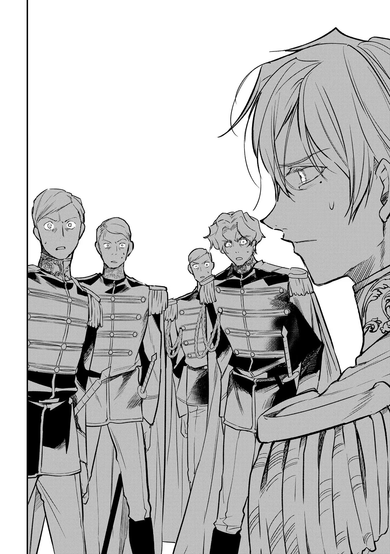 URAGIRARETA NO DE, OUHITSUKI JIJO NI JOB CHANGE! Chapter 10 - Page 10