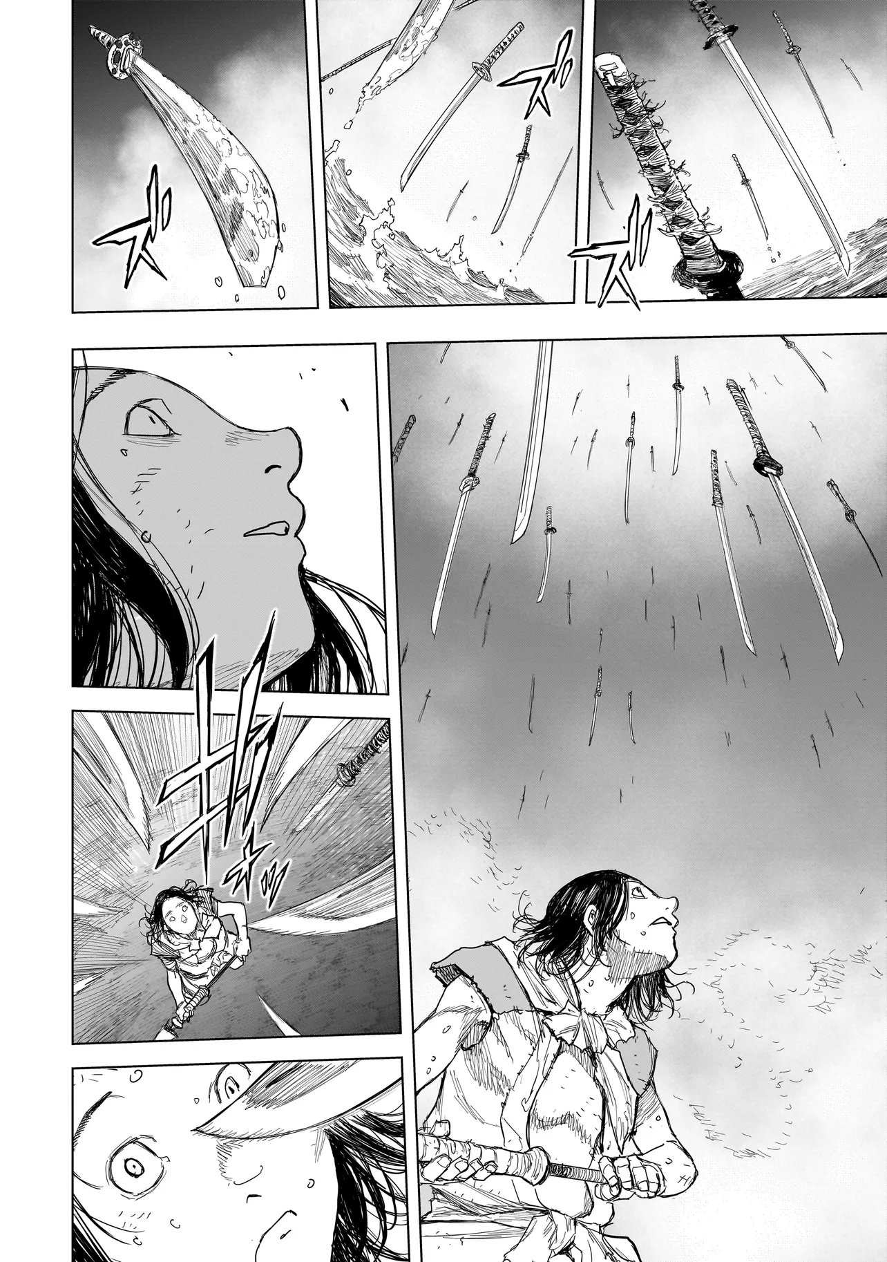 TASOGARE NO UTSUWAGAMI Chap 23.1 - Pic 2