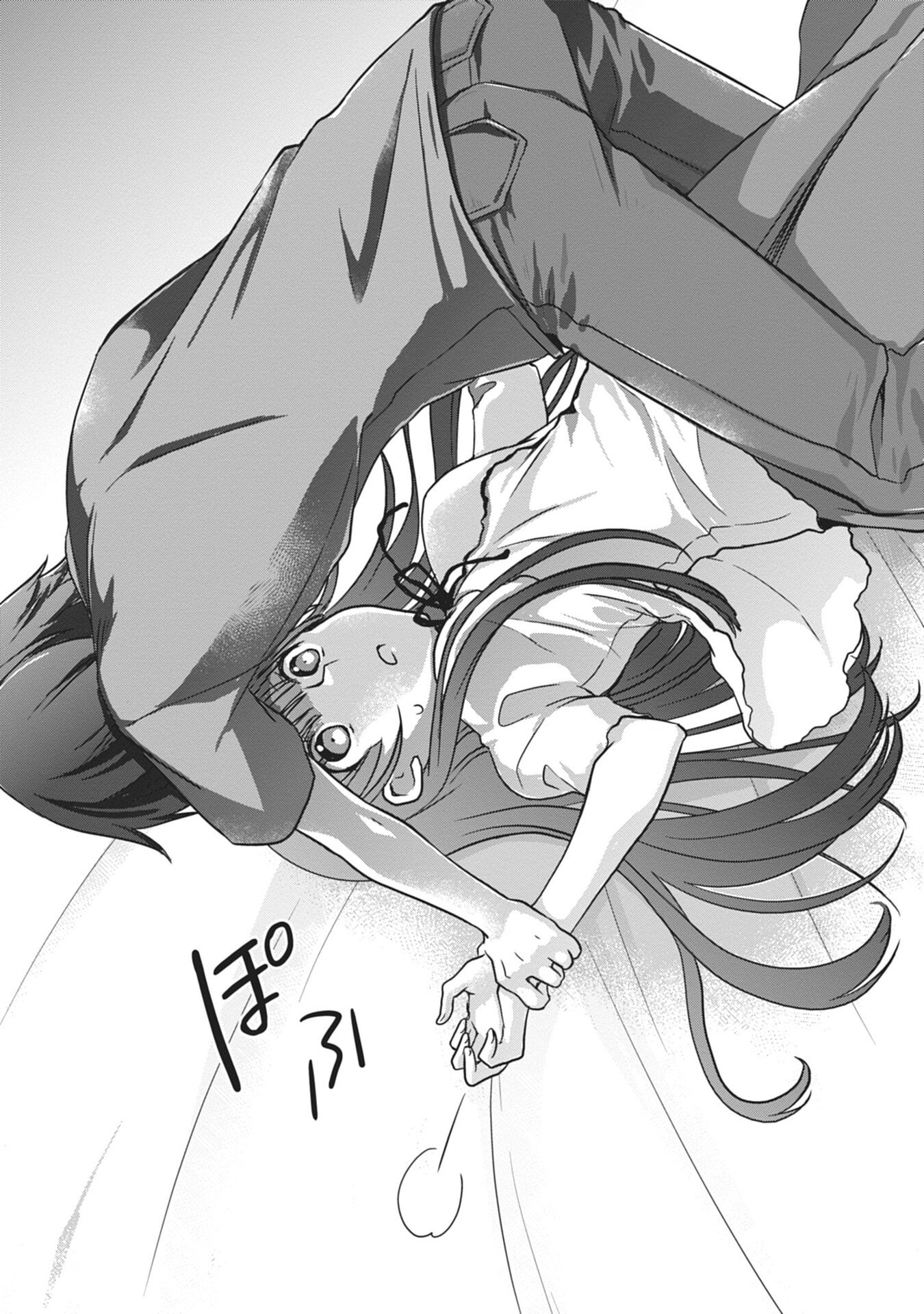 MAMAHAHA NO TSUREGO GA MOTO KANODATTA Chapter 56 page 8 - nihonkuni.com