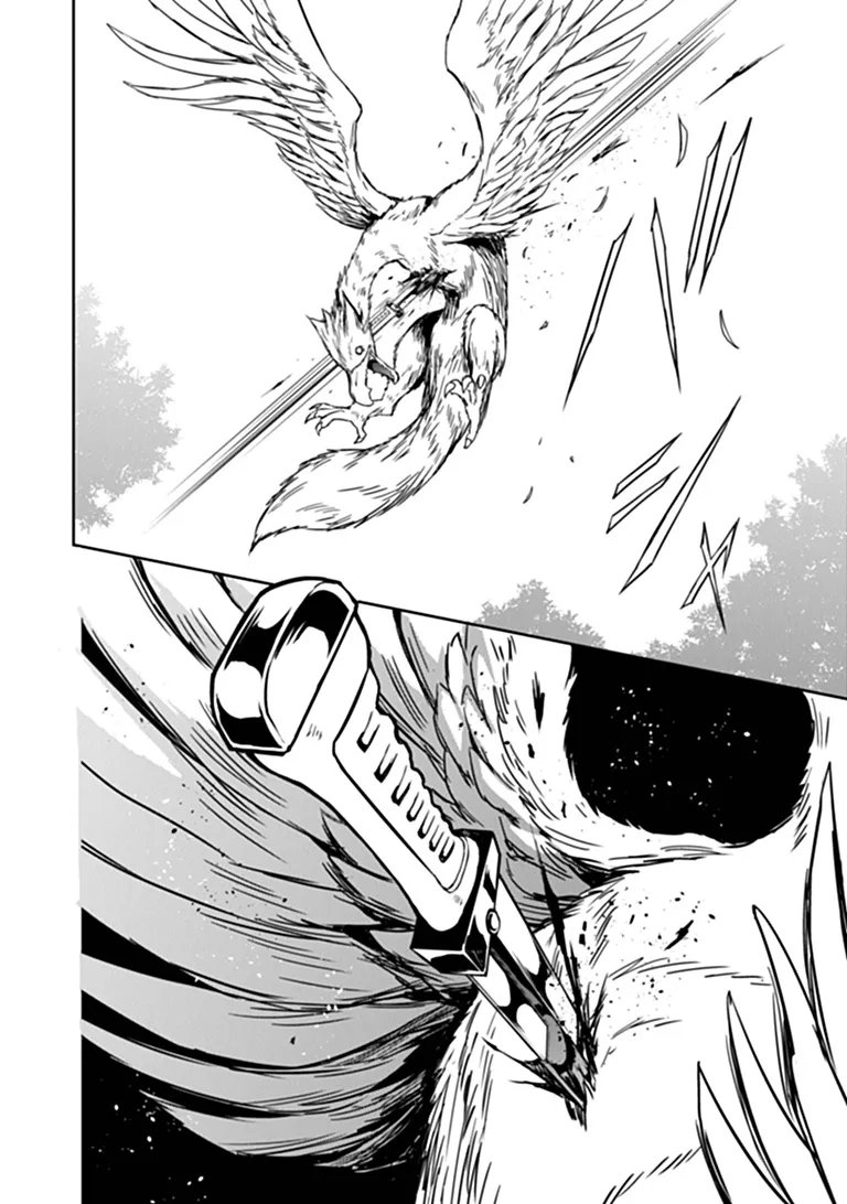 HAISHIN NI CHIMEI TEKI NI MUITEINAI ONNANOKO GA MEIKYUU DE MOKUMOKUTO HITODASUKE SURU HAISHIN Chap 10.2 - Pic 10
