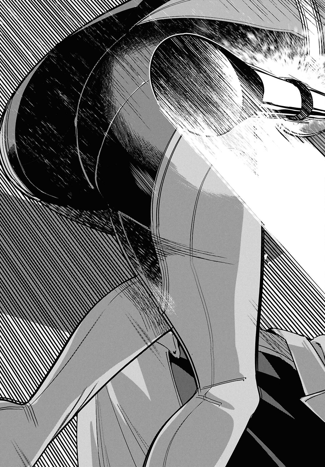 Read LYCORIS RECOIL Chapter 46 [High Quality / Full] - Page 17 - dark.nicomanga.com