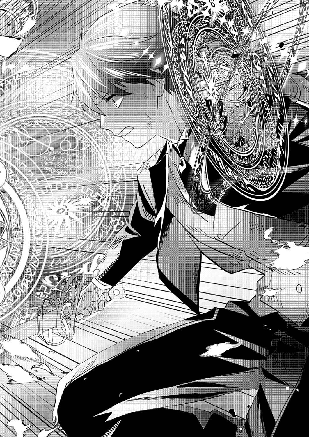 Read SHITSUJI DESU GA NANIKA? ~OSANANAJIMI NO PAWAHARA KOUJO TO ZETSUEN SHITARA, RINKOKU NO HIMAWARI OUJO NI HIROWARETA NODE KONO MI WO SASAGEMASU~ Chapter 4 [High Quality / Full] - Page 18 - nicomanga.net