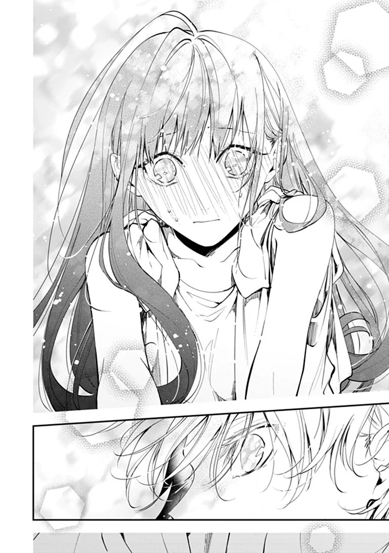 TENSEI MAJO WA HOROBI O TSUGERU - RAW Chapter 45.1 page 11 - nihonkuni.com