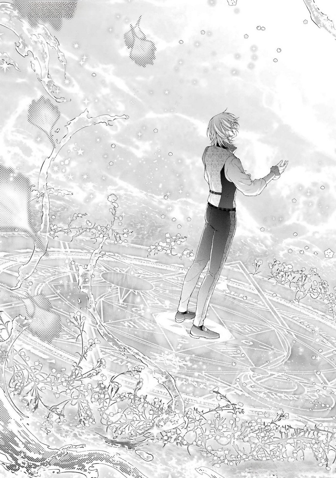Read AKUYAKU REIJOU WA DEKIAI ROUTE NI HAIRIMASHITA!? Chapter 21 [High Quality / Full] - Page 31 - nicomanga.net