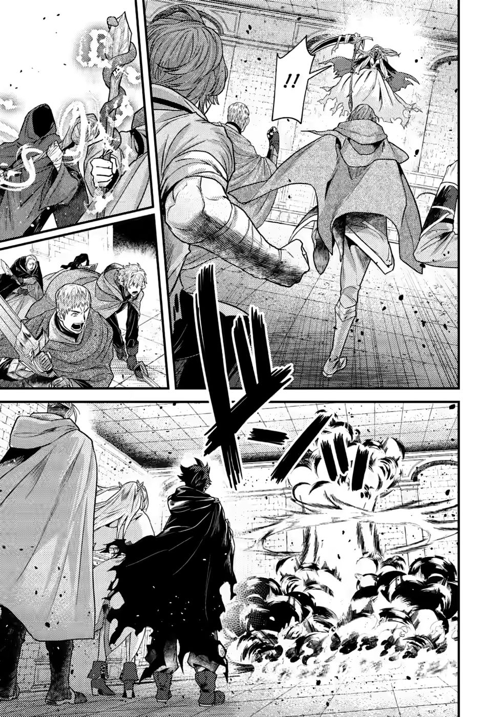 SEKAI SAIKYOU INKYA, DUNGEON HAISHIN DE OKU BAZURU: HAISHIN KIRIWASURE NO SEI DE, UKKARI LEVEL COUNTER STOP SHITEIRU KOTO GA BARETESHIMATTA Chap 17 - Pic 25