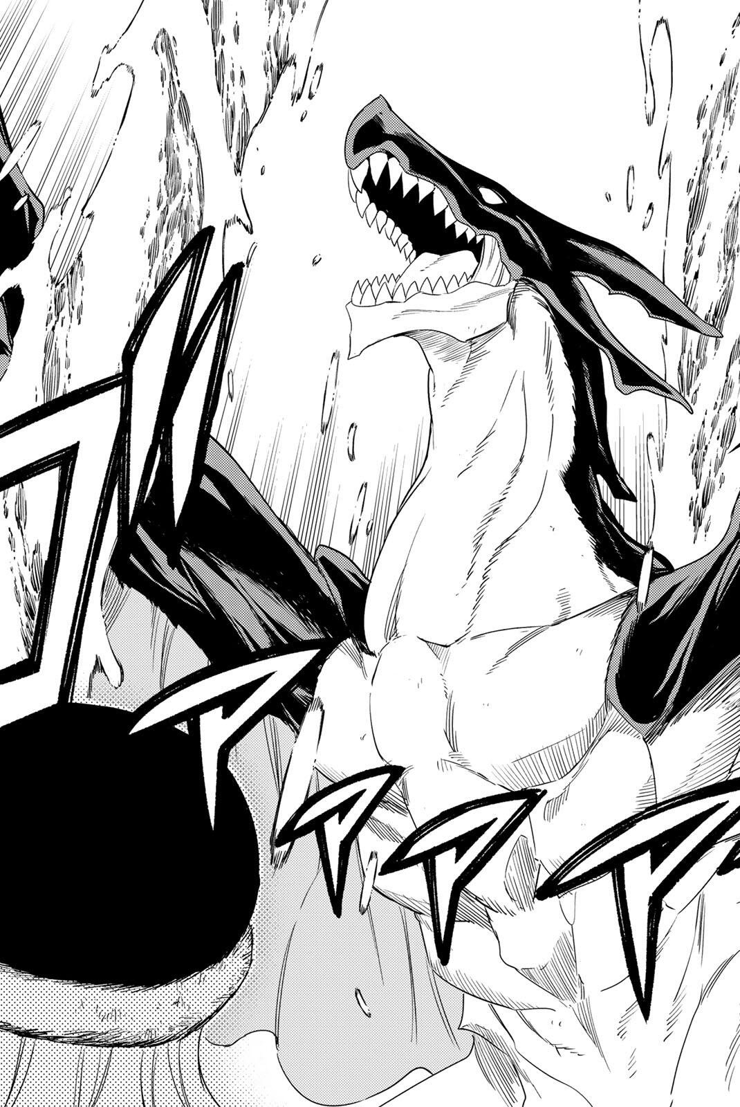 FAIRY TAIL: 100 YEARS QUEST - RAW Chapter 212 page 17 - nihonkuni.com